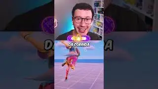BANANA DOS DEUSES?! 