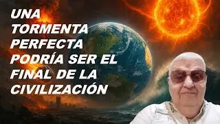 UNA TORMENTA PERFECTA NO ES CIENCIA FICCIÓN