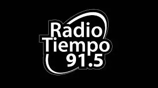FM Tiempo 91.5