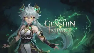 Maguu Kenki Boss Fight & Kazuha Artifact Domain Run | Genshin Impact Gameplay 🎮⚔️