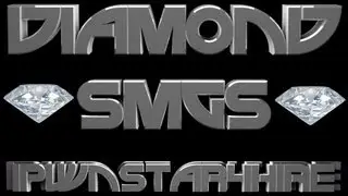 Black Ops 2 DIAMOND CAMO SMGs [BO2 How To Unlock Diamond Camo]