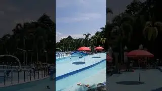 When in D'leonor Inland Resort/Reopen