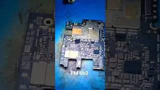PM 660 Ic