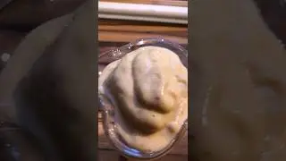 Пол стакана молока  для этого мороженого!#мороженное#рецепт#