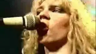 Tarot - Wings Of Darkness