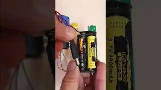 Как подключить ФМ МОДУЛЬ