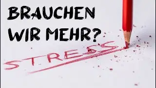 Hormesis für die Gesundheit: Die Kraft von ein wenig Stress