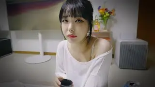 대리님 저 취하는 거 같아요