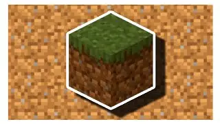 Minecraft, but the ground disappears