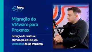 É vantajoso migrar do VMware para o Proxmox?
