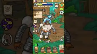 Apes Evolution World - Mini Ape