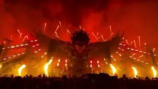 Defqon. 1 2022 - Primal Energy - João Matias (Aftermovie)