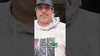 Epic Foam Cannon Test: Watch This Car Transformation!