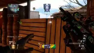 DyDyx45 - Black Ops II Game Clip