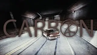 NFS: Carbon - Lancer EVO IX - Drift