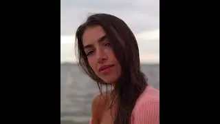 AB workout & beach day | Anllela Sagra