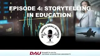 All Things Small Business Podcast Episode 4