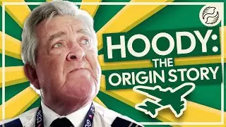 How Graham Hood became an AUSSIE ICON overnight | Ep 11
