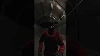Ящеры атакуют SCP комплекс  l SCP Secret Laboratory 