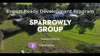 Export Ready Development Program