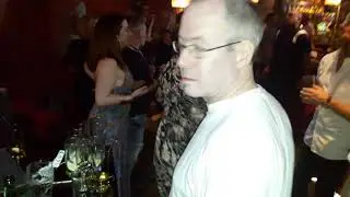 Music from the Pod reunion 5/5/2018 Robbie Kane