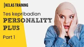 Tes Psikologi | Tes Psikotes 30 Soal Tes Kepribadian & Karakter Aslimu