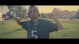 Lobregos Liricos - Afrodita Musa  (vídeo oficial) Rap videoclip Neuquen