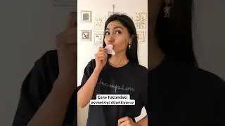 Detaylar için sağ üstteki 3 noktaya tıklayın #faceyoga #yüzyogası #viral #beautytips