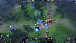 Dota-2 Игра на Abbadon давно не играл да и не стоило в принципе...
