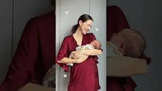 Как вам такое до/после?🤰🤱
