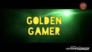 Intro for Golden Gamer