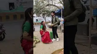 పెళ్ళికొడుకు ముహూర్తనికి రావటం లేట్ అవ్వచ్చుకానీ.. ముహూర్తనికి రావటము.మాత్రం పక్క..Sorry for delay..