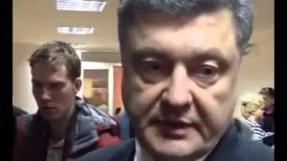 Олигархи не пришли бороться с коррупцией
