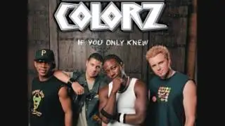 Bring My Angel Down To Earth - Prymary Colorz