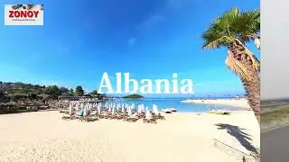 Albania Road Trip Full Trailer Awesome HOLIDAY Adventure