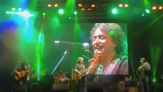 JORGE BACH (La Marcos Villagra)