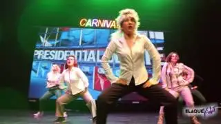 Hillary Or Trump | Dance Industry Favs - Part 7 | Carnival Choreographers Ball