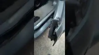 Хонда Црв рд1