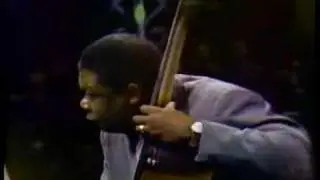 Louis Armstrong plays  