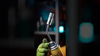КРАШ-ТЕСТ самодельного МЕТЧИКА! Будет резать или СЛОМАЕТСЯ? 