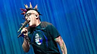 Tool Doesn't Want To Make New Music