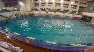 Крым - МИРЭА (10-9)