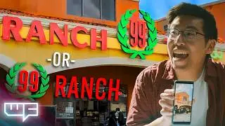 99 Ranch vs Ranch 99
