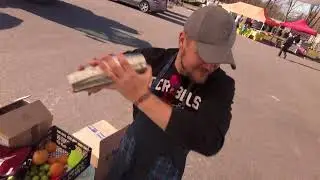Toila kalasadamate päev (Toila sadam)