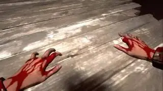 Outlast.#13.Психиатрическая больница.Жуть.Продолжение следует.