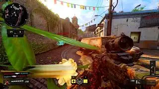 Best NOOB setup in BO4!!!