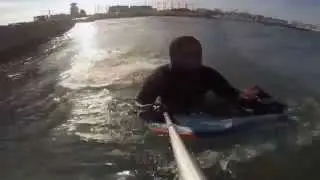 Bodyboard Sevastopol