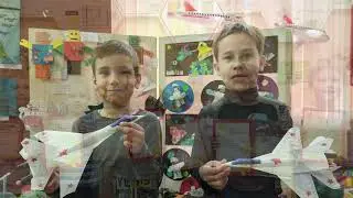 "ДЕНЬ ОТКРЫТЫХ ДВЕРЕЙ" на СЮТ или визитная карточка учреждения