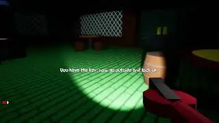 3:00 at THE KRUSTY KRAB