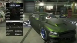 GTA 5 Perleffekt auf Matt-Farben [WORKS 2025]